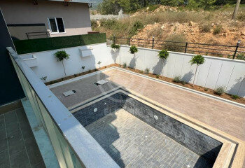 Квартира 1+1 в Алании, Турция | PBB-56580