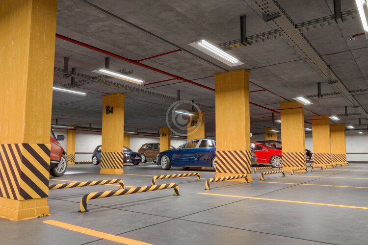 Квартира 1+1 в Алании, Турция | SBB-56587