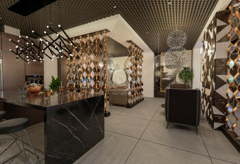 Квартира 1+1 в Алании, Турция | SBB-56587