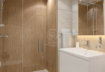 Квартира 1+1 в Алании, Турция | SBB-56587