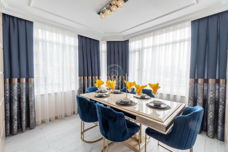 Квартира 1+1 в Алании, Турция | STE-56593