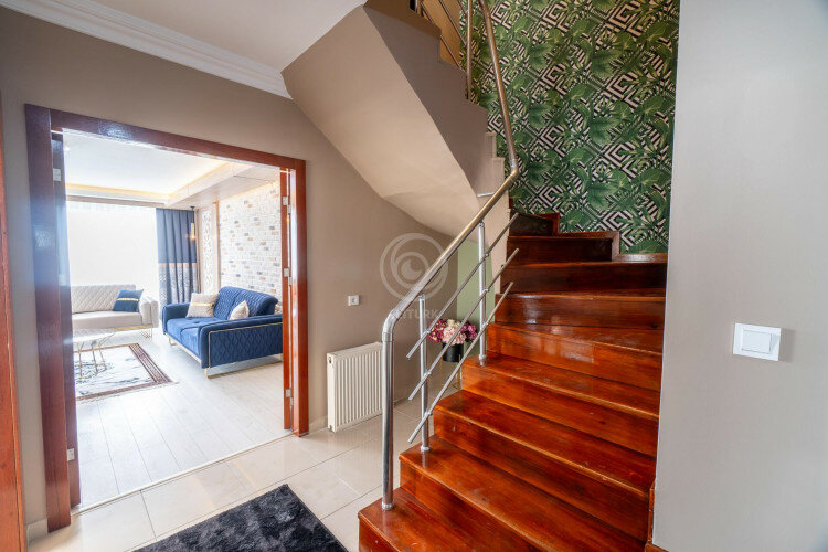 Квартира 1+1 в Алании, Турция | STE-56593