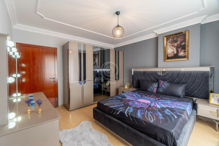 Квартира 1+1 в Алании, Турция | STE-56593