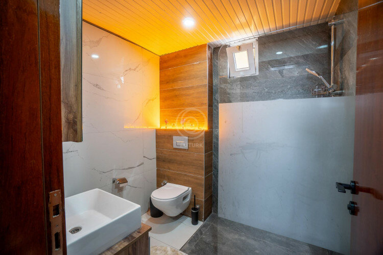 Квартира 1+1 в Алании, Турция | STE-56593