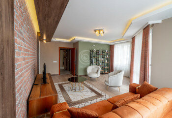 Квартира 1+1 в Алании, Турция | STE-56593