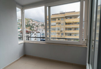 Квартира 1+1 в Алании, Турция | STE-56593