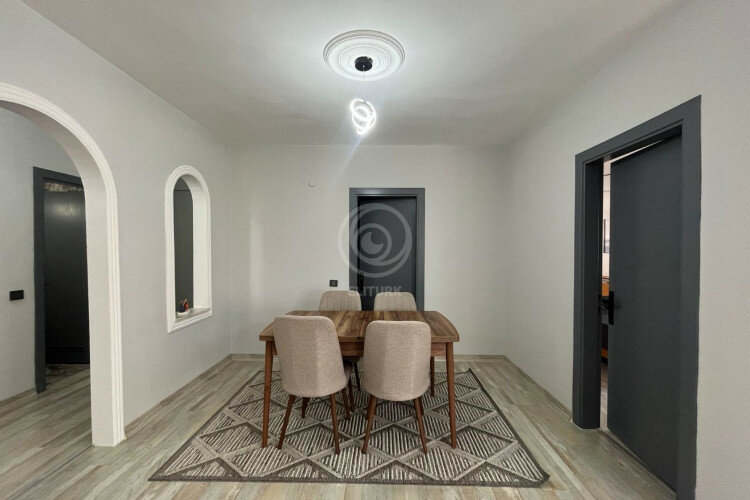 Квартира 1+1 в Алании, Турция | PTE-56585