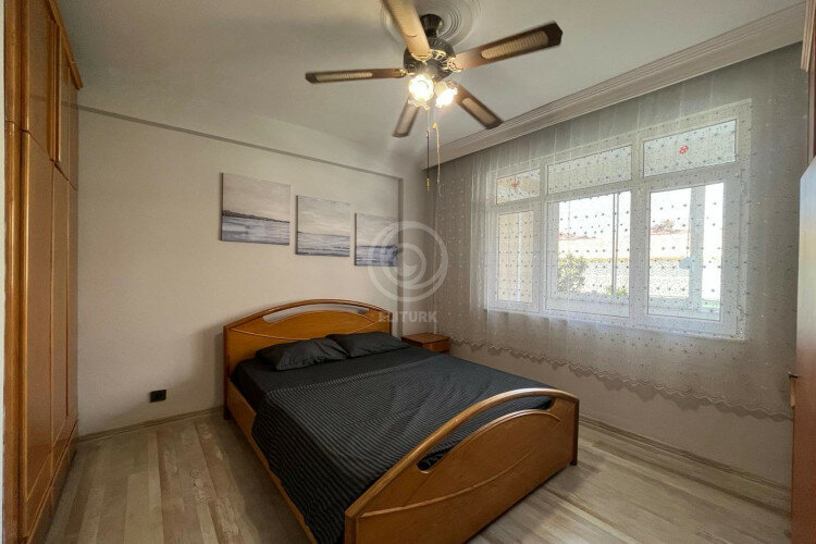Квартира 1+1 в Алании, Турция | PTE-56585