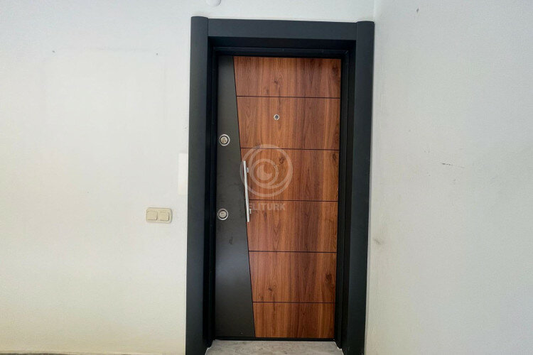 Квартира 1+1 в Алании, Турция | PTE-56585