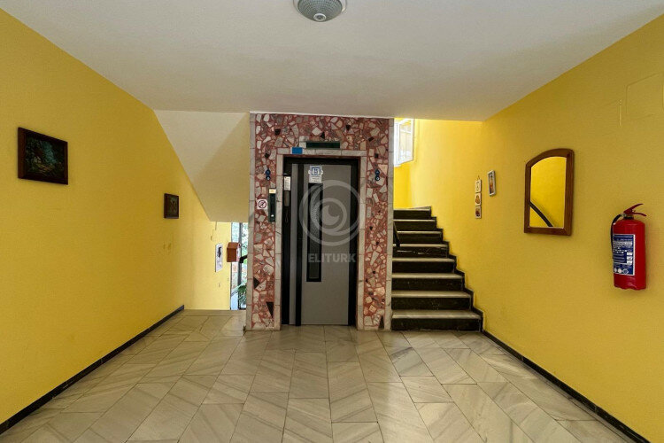 Квартира 1+1 в Алании, Турция | PTE-56585