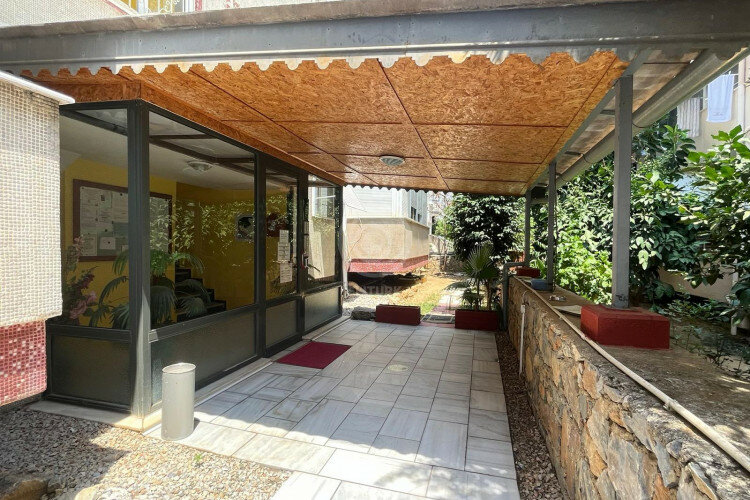 Квартира 1+1 в Алании, Турция | PTE-56585