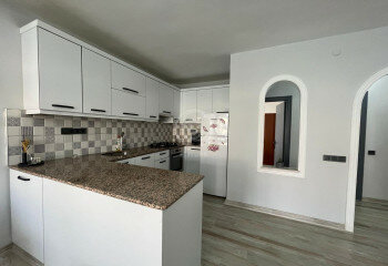 Квартира 1+1 в Алании, Турция | PTE-56585