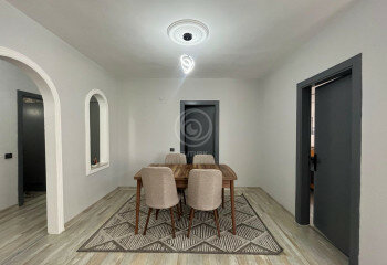 Квартира 1+1 в Алании, Турция | PTE-56585