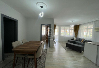 Квартира 1+1 в Алании, Турция | PTE-56585