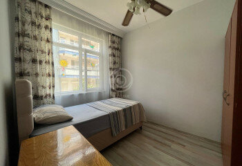 Квартира 1+1 в Алании, Турция | PTE-56585