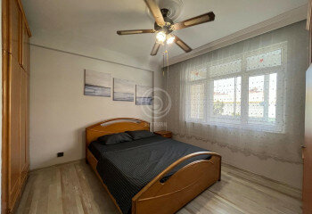 Квартира 1+1 в Алании, Турция | PTE-56585