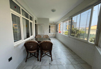 Квартира 1+1 в Алании, Турция | PTE-56585