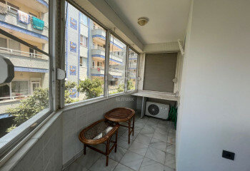 Квартира 1+1 в Алании, Турция | PTE-56585