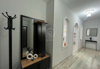 Квартира 1+1 в Алании, Турция | PTE-56585