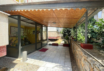 Квартира 1+1 в Алании, Турция | PTE-56585