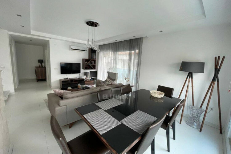 Квартира 1+1 в Алании, Турция | SBB-56604