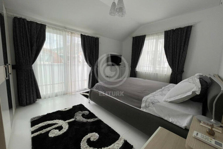 Квартира 1+1 в Алании, Турция | SBB-56604