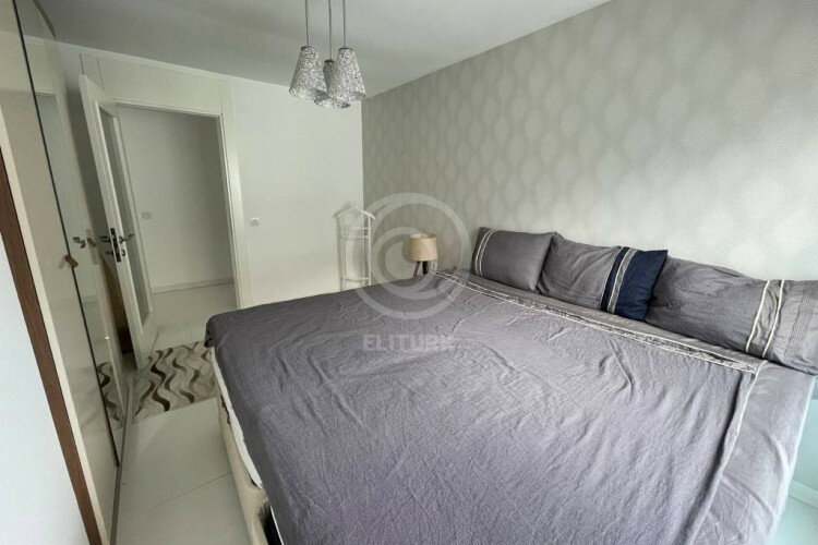 Квартира 1+1 в Алании, Турция | SBB-56604