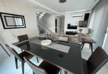 Квартира 1+1 в Алании, Турция | SBB-56604