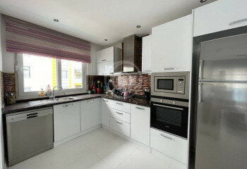 Квартира 1+1 в Алании, Турция | SBB-56604