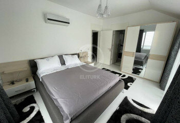 Квартира 1+1 в Алании, Турция | SBB-56604