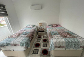 Квартира 1+1 в Алании, Турция | SBB-56604