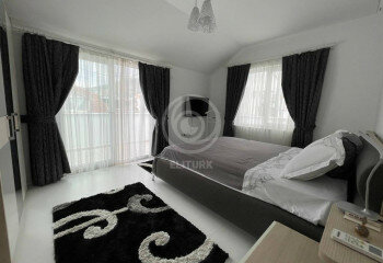 Квартира 1+1 в Алании, Турция | SBB-56604