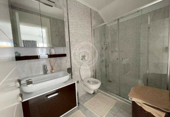 Квартира 1+1 в Алании, Турция | SBB-56604