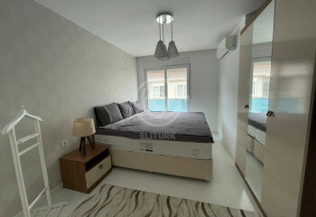 Квартира 1+1 в Алании, Турция | SBB-56604