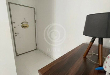 Квартира 1+1 в Алании, Турция | SBB-56604