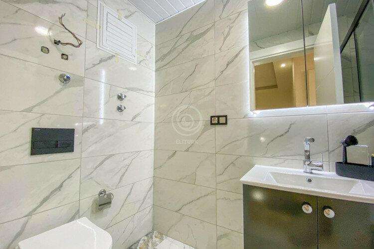 Квартира 1+1 в Алании, Турция | PTE-56607