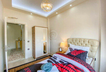 Квартира 1+1 в Алании, Турция | PTE-56607