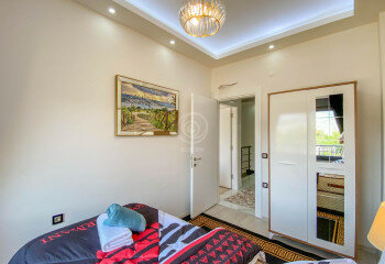 Квартира 1+1 в Алании, Турция | PTE-56607