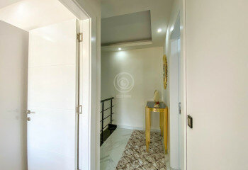 Квартира 1+1 в Алании, Турция | PTE-56607