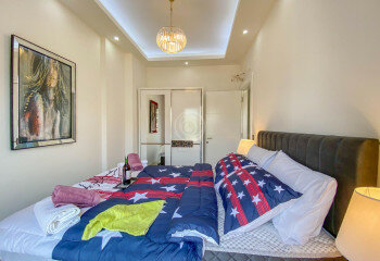 Квартира 1+1 в Алании, Турция | PTE-56607