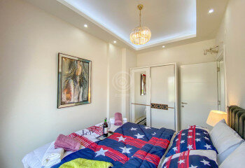 Квартира 1+1 в Алании, Турция | PTE-56607