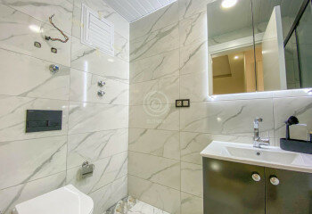 Квартира 1+1 в Алании, Турция | PTE-56607