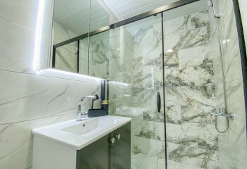 Квартира 1+1 в Алании, Турция | PTE-56607