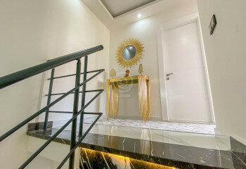 Квартира 1+1 в Алании, Турция | PTE-56607