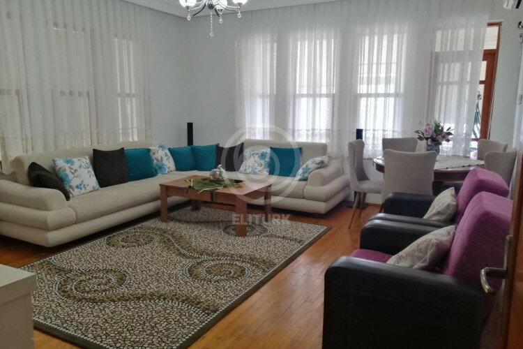 Квартира 1+1 в Алании, Турция | PBB-56602