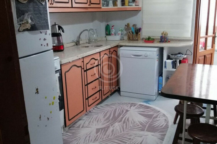 Квартира 1+1 в Алании, Турция | PBB-56602