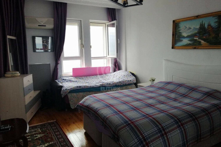 Квартира 1+1 в Алании, Турция | PBB-56602