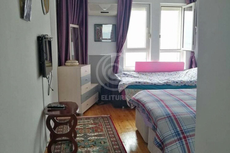 Квартира 1+1 в Алании, Турция | PBB-56602