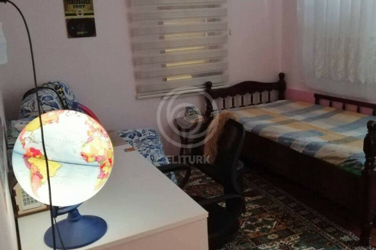 Квартира 1+1 в Алании, Турция | PBB-56602