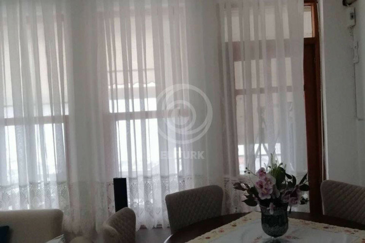 Квартира 1+1 в Алании, Турция | PBB-56602